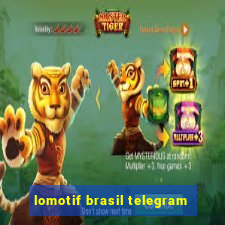 lomotif brasil telegram